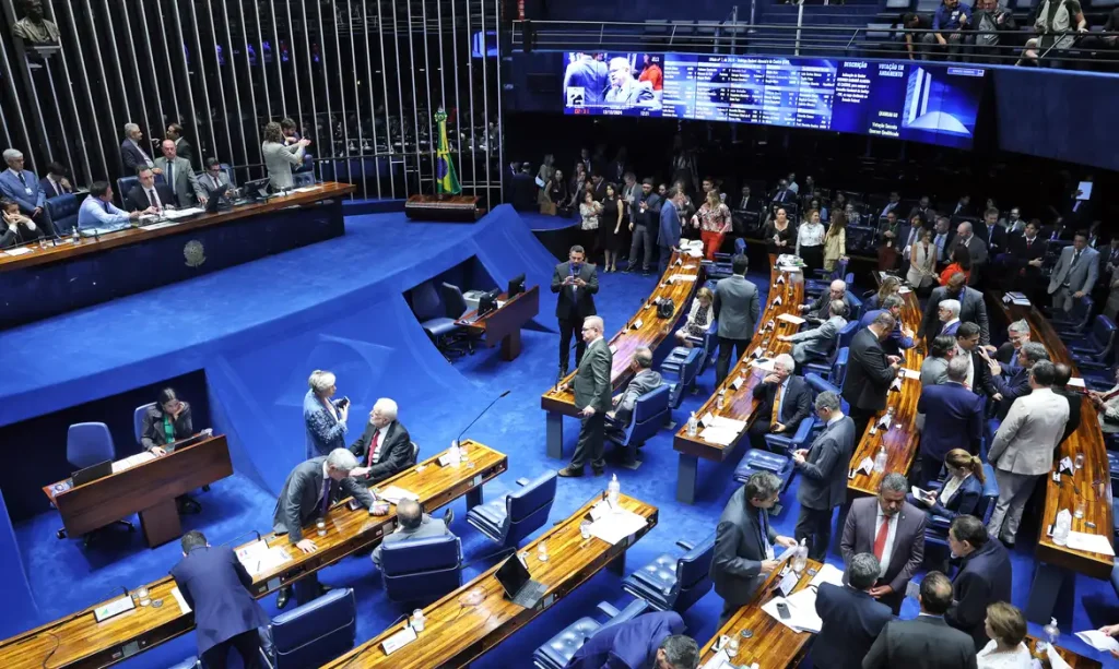 Antônio Cruz/Agência Brasil