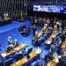 Senado aprova texto-base da reforma tributária