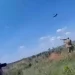 Rússia ataca Ucrânia com 113 drones durante a madrugada