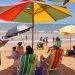 Turismo capixaba avança com mais emprego e menos informalidade