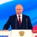 Putin pede desculpas por queda de avião da Azerbaijan Airlines