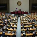 Presidente da Coreia do Sul declara lei marcial
