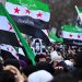 Síria: potências estrangeiras apoiaram 13 anos de guerra contra Assad