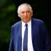 François Bayrou é nomeado primeiro-ministro na França