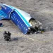 Avião comercial da Embraer cai com 67 passageiros no Cazaquistão