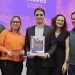 Banestes vence categoria do Prêmio Inoves 2024 com o Inov.Ai