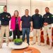 PRF e Prefeitura de Viana promovem projeto educativo “Educar PRF” para reforçar a segurança no trânsito