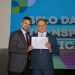 Governo do Estado recebe Selo Diamante de transparência pública em evento no TCE-ES