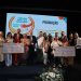 Escolas da Rede Pública Estadual e Municipal são premiadas pelo Governo do Estado