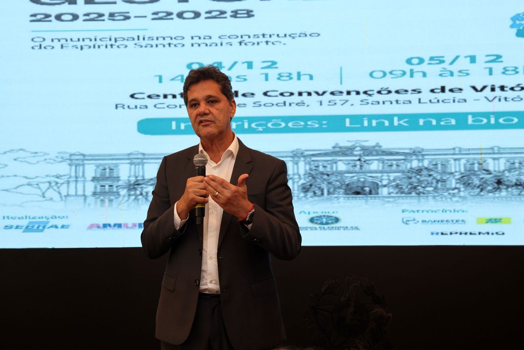 Foto: Hélio Filho/Secom