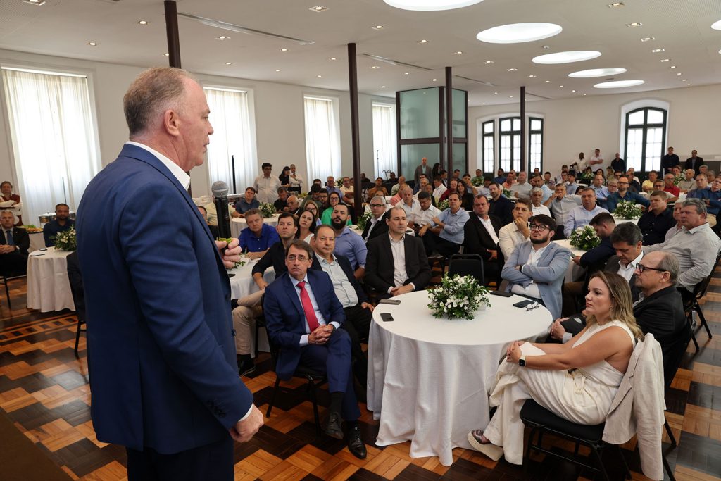 Foto: Hélio Filho/Secom