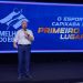 Déborah Medrado e Mariana Gesteira vencem o Prêmio ‘Melhores do Esporte 2024’