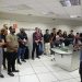 Estudantes de escola estadual de Barra de São Francisco visitam o Prodest