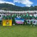 Espírito Santo conquista vice-campeonato na primeira Copa Nacional Quilombola de Futebol
