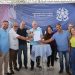 Governo do Estado inicia construção de barragem e entrega unidades habitacionais em Mucurici