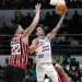 Basquete: duelos da Copa Super 8 com melhores do NBB começa em janeiro