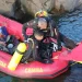 Robôs vão ajudar nas buscas após queda de ponte entre MA e TO