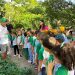 CMEI Prof. Vera Lúcia Pacanhã Vieira se destaca em Jornada Nacional de Educação Alimentar