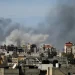 Israel invade hospital no norte de Gaza