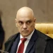 Moraes proíbe acesso aos prontuários de mulheres que realizaram aborto