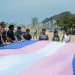 Com 105 mortes em 2024, Brasil é o país que mais mata pessoas trans
