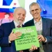 Paulo Pimenta anuncia saída, e Sidônio Palmeira assumirá Secom