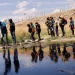 EUA: imigrantes entram com ação para bloquear deportações aceleradas