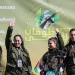 Hamas liberta quatro militares israelenses em troca de 200 palestinos