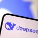 Ciberataques contra DeepSeek têm origem nos EUA, diz imprensa chinesa