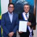 Em cerimônia emocionante, Toninho da Emater toma posse como deputado estadual no ES