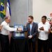 Governo do Estado inaugura novo Centro de Formação dos Profissionais da Educação