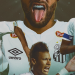 Em retorno emocionante ao Santos, Neymar diz se sentir com “17 anos de novo”
