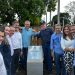 Governador inaugura novo Centro Cirúrgico no Roberto Silvares e entrega ponte ampliada em São Mateus