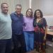 Deputado Toninho da Emater, recém empossado, visita municípios de sua região, o Norte do Estado