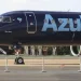 Azul suspende operação em 12 cidades brasileiras