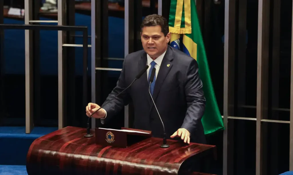 Antônio Cruz/ Agência Brasi