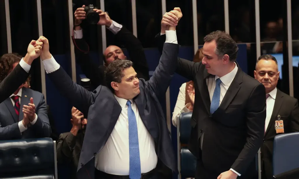 Antônio Cruz/ Agência Brasil