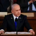 Netanyahu chega aos Estados Unidos para discutir Gaza com Trump