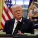 Canadá, México e China reagem a medidas tarifárias de Trump