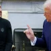 Trump repreende Zelenskyy: “você está sendo desrespeitoso com os EUA”