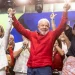 Em evento dos 45 anos do PT, Lula pede defesa da democracia