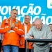 Lula defende fortalecimento da indústria naval brasileira
