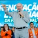 Lula diz que combustíveis fósseis vão financiar a transição energética