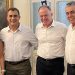 Toninho da Emater se reúne com governador Renato Casagrande em busca de investimentos para municípios do ProdNorte