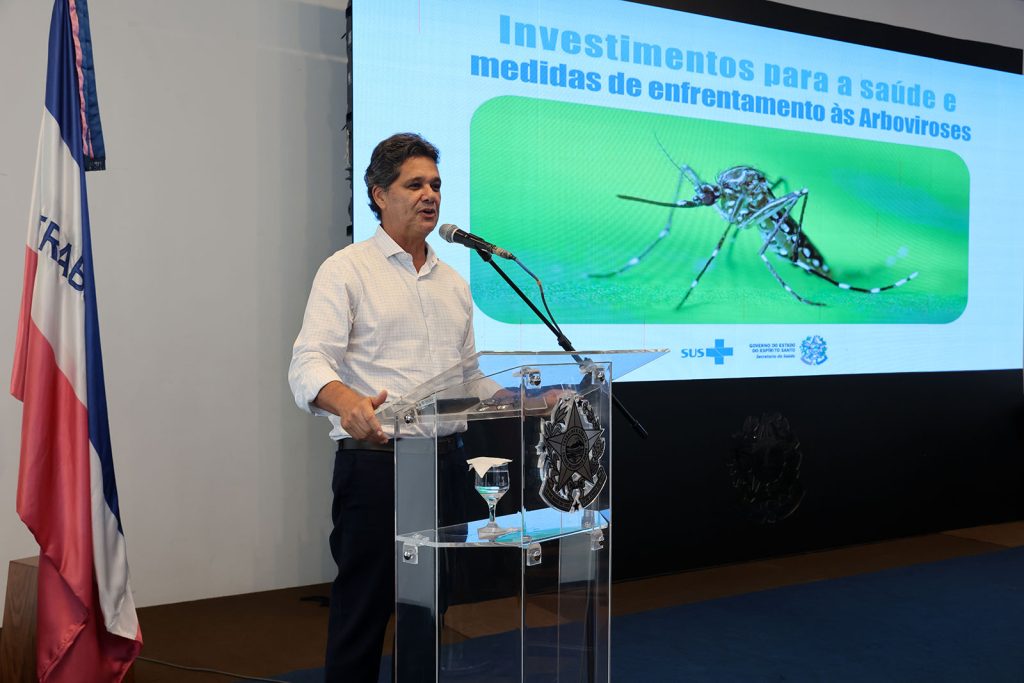 Foto: Hélio Filho/Secom