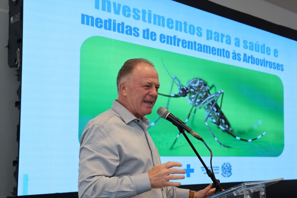 Foto: Hélio Filho/Secom