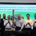 Governo do Estado anuncia investimento de R$ 635 milhões na área da Saúde