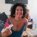 Aline Dias lança Bagunça, romance com protagonista mulher que mora no interior do Espírito Santo