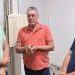 Toninho da Emater visita Hospital de Pinheiros e anuncia melhorias