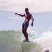 Capixaba disputa primeira etapa do Circuito Sul-Americano de Longboard 2025